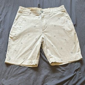 Dockers Anchor ⚓️ Shorts | Size 32
